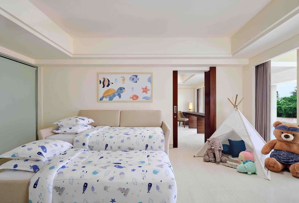 Sheraton Bali Kuta