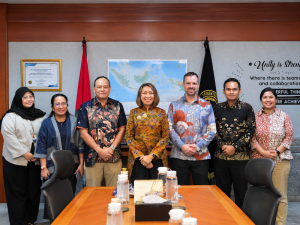 Santai Seaplane, bagian dari Seaplane Asia, tengah membangun jaringan penerbangan yang menjawab kebutuhan geografis Indonesia dengan menghadirkan konektivitas langsung point-to-point antara hub utama dan berbagai destinasi pesisir serta kepulauan yang tidak dapat dijangkau melalui landasan pacu. Bagi sektor pariwisata Indonesia, jaringan tersebut  mendorong wisatawan menjelajah lebih jauh